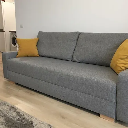 Mela Summer Apartment Constanta