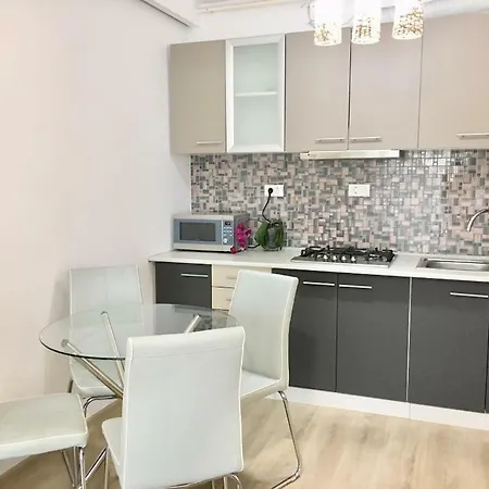 Appartement Mela Summer