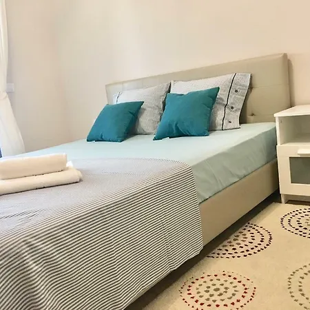 Apartment Mela Summer