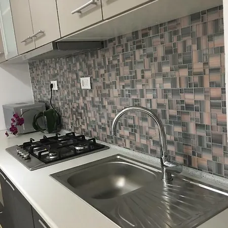 Mela Summer Apartment
