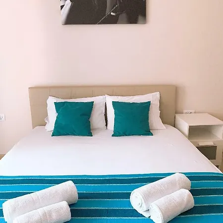 Appartement Mela Summer