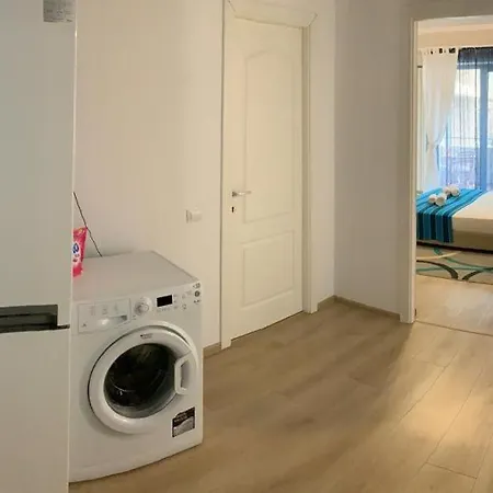 Mela Summer Apartment *