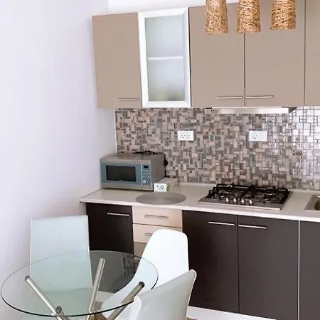 Mela Summer Apartment