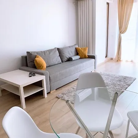Apartment Mela Summer Constanta