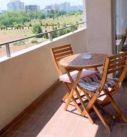 Mela Summer Apartment Constanta